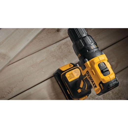 20V Max Brushless Cordless 3 Tool Combo Kit
