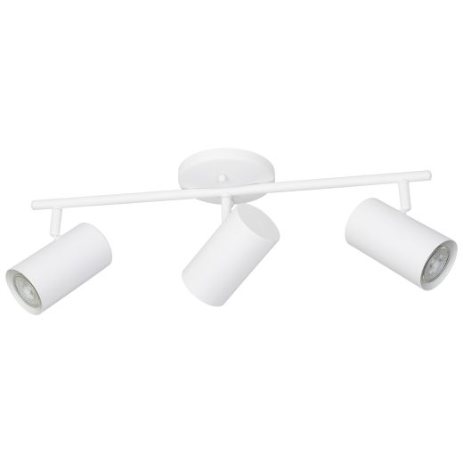 Calloway 3-Light Track Fixture