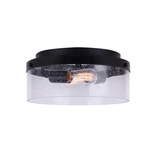 Minna 12" Flushmount Light