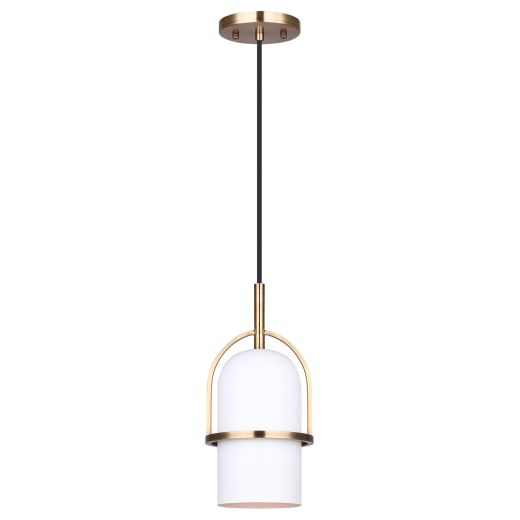 Isla 6" Pendant
