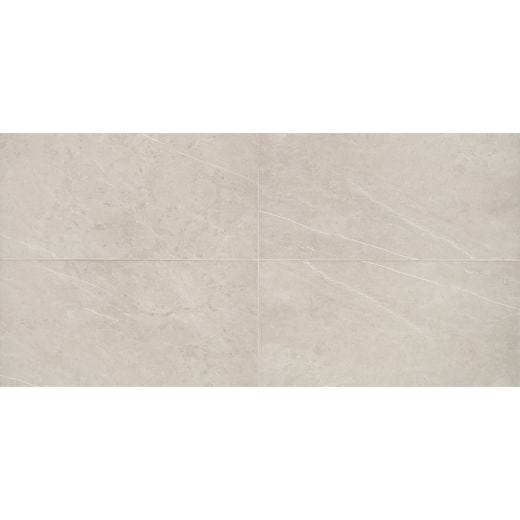 Carreaux de céramique vitrifiée Resilience 12 x 24 po 17,49