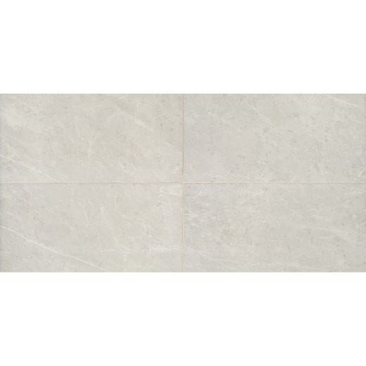 Carreaux de céramique vitrifiée Resilience 12 x 24 po 17,49