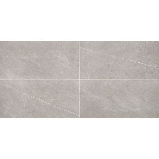 Carreaux de céramique vitrifiée Resilience 12 x 24 po 17,49