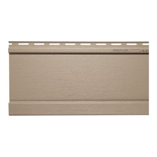 Oregon Pride Board And Batten Siding-Brownstone
