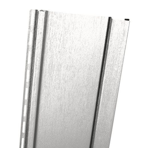 Sentry Board And Batten Siding-Frost