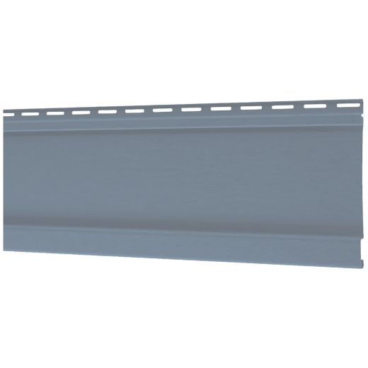 Oregon Pride Board And Batten Siding-Indigo