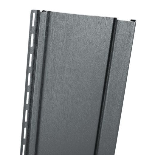 Sentry Board And Batten Siding-Indigo