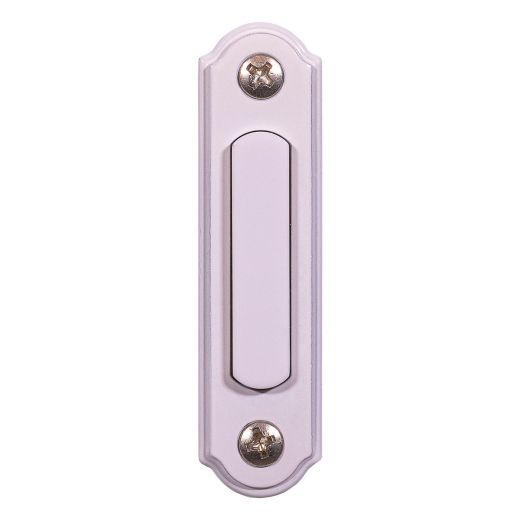 Wired Lighted Push Button