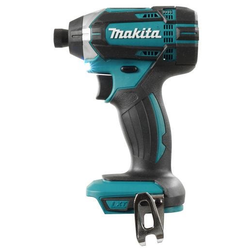 18V LXT 1/4-Hex Impact Driver