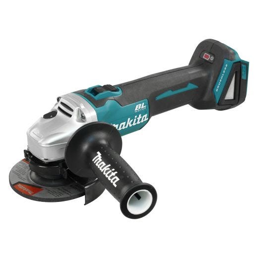18V LXT 4.5" Angle Grinder