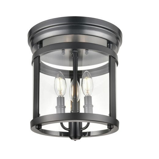 Niagara Special Edition 11" Flushmount