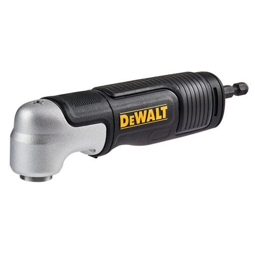 Dewalt Flextorq Modular Right Angle 4 Piece Set