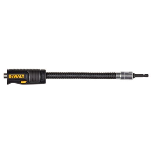 Dewalt Flextorq Modular Right Angle 4 Piece Set