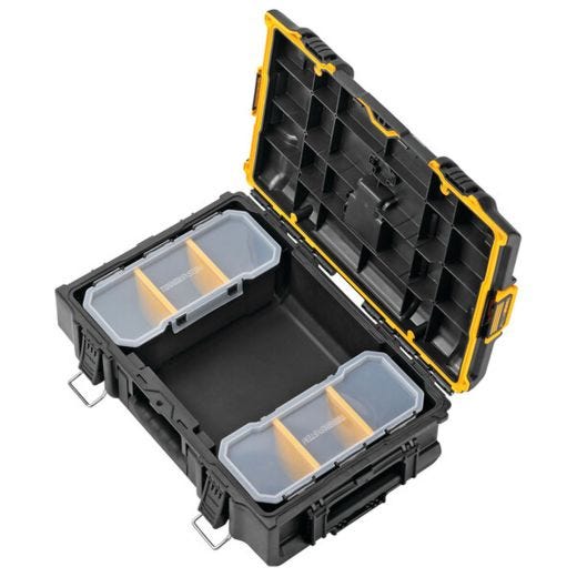Dewalt Toughsystem 2.0 Toolbox