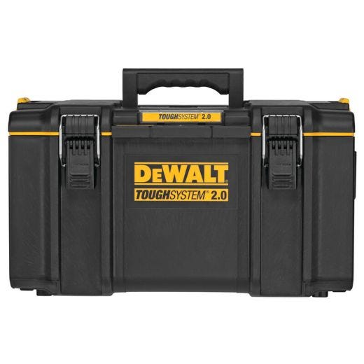 Dewalt Toughsystem 2.0 Large Toolbox