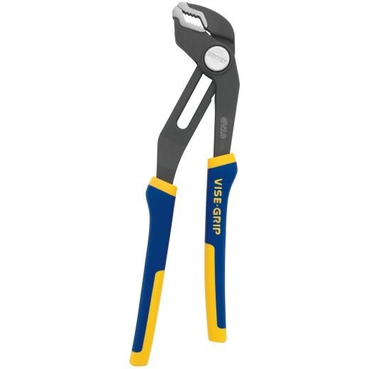 Irwin Plier 10" GrooveLock Pliers