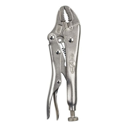 Irwin 3 Vise-Grip Curved Jaw Locking Pliers