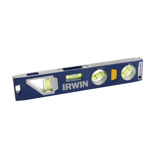 Irwin 9" 250 Magnetic Torpedo Level