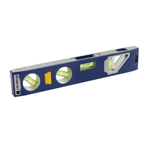 Irwin 9" 250 Magnetic Torpedo Level