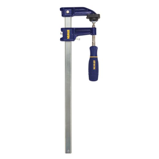 Irwin 12" Clutch Lock Bar Clamp