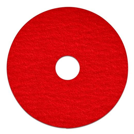 4-1/2" Fiber Disc 50-Grit-4/Pack