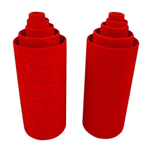 Drum Sander Variety Pack-10/Pack