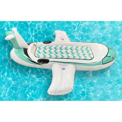 Airplane Pool Float