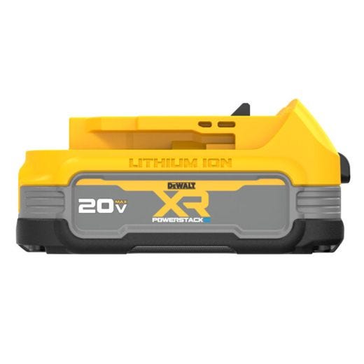 Pile 20 V Max 1,7 AH, 2/pqt
