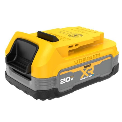 Pile 20 V Max 1,7 AH, 2/pqt