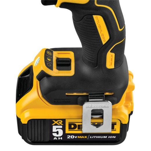 20V Max XR 3-Speed Hammer Drill Kit