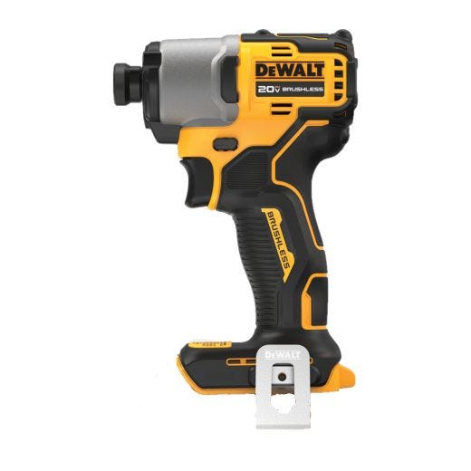 20V Max* Impact Driverbare