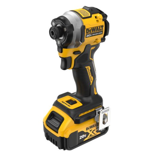 Dewalt 20V Max Atomic Impact Driver-5Ah