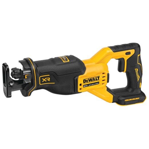 Scie alternative sans fil sans balais 20 V Max* Xr®