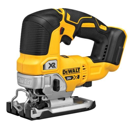 20V Max XR Jigsaw Tool Only