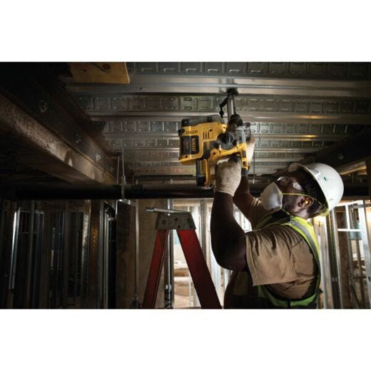 1" 20V Max SDS Plus Rotary Hammer