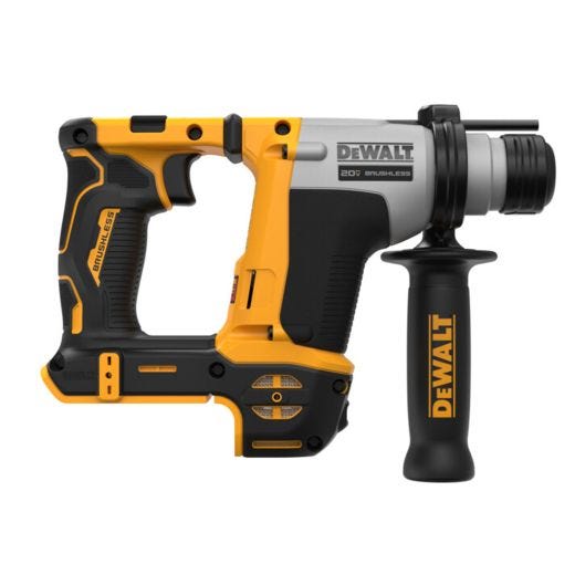 20V MAX Cordless 5/8" SDS Plus Brushless Rotary Hammer Bare