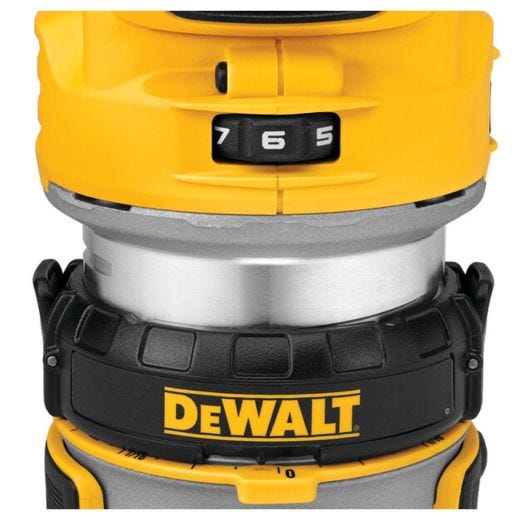 20V Max Compact Router