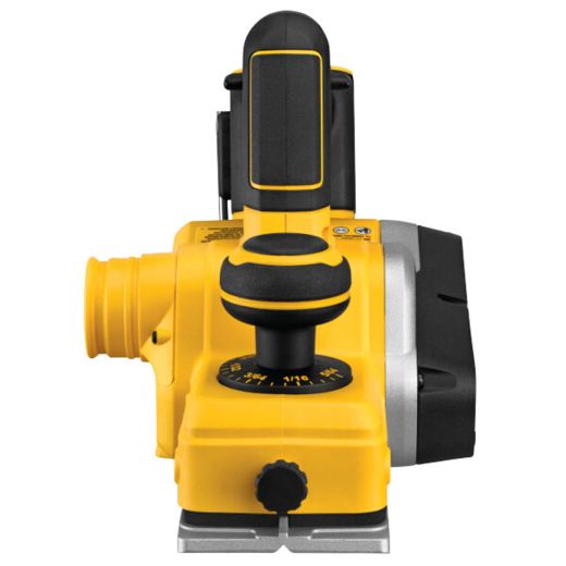 20V Brushless Planer