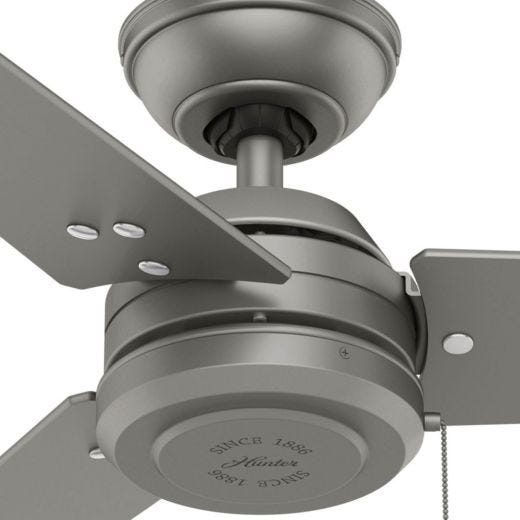 Cassius 52" Indoor/Outdoor Ceiling Fan