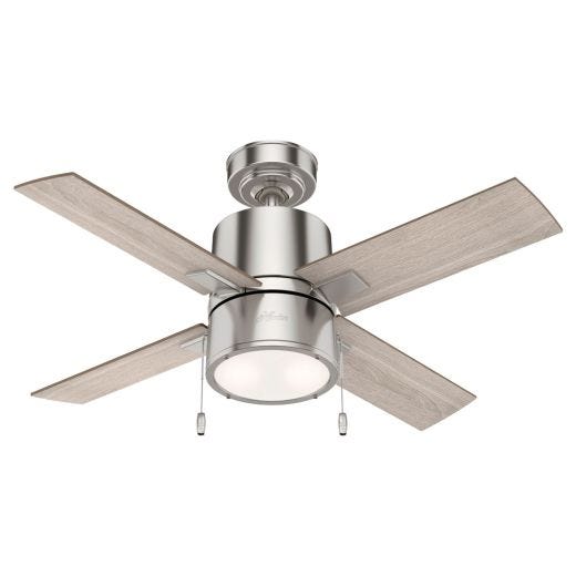 Ventilateur de plafond 42 po Beck