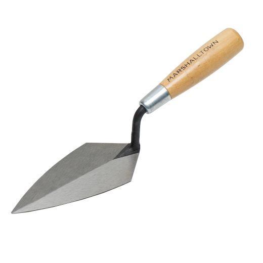 6" x 2-3/4" Pointing Trowel