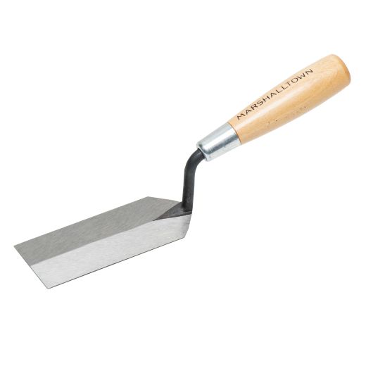 5" x 2" Margin Trowel
