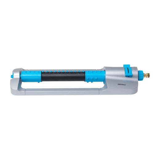 PRO Flow Flexi-Jet Metal Oscillating Sprinkler