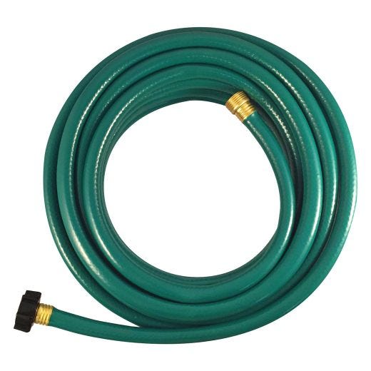 5/8 x 50' Light Duty Hose