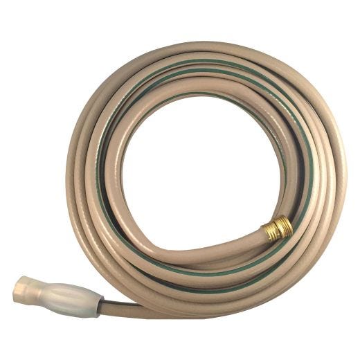 5/8" x 100' All-Weather Medium Duty Hose