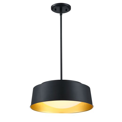 Knox 15" Pendant