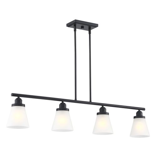 Knox 44" Pendant