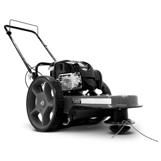 163cc Earthquake Fields Edge String Mower