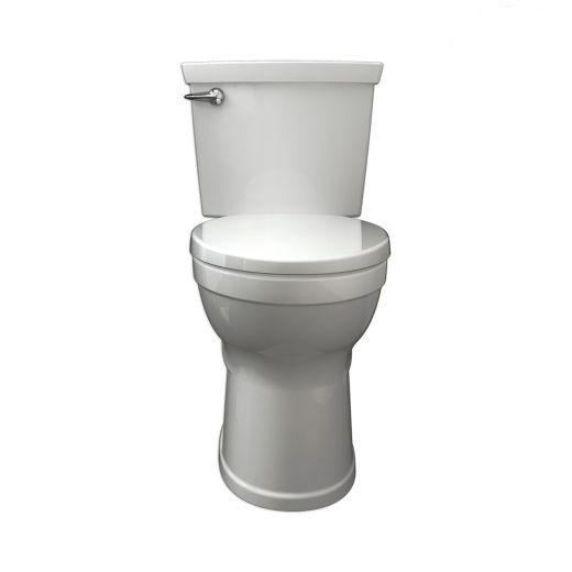 Champion 4 1.28 GPF Right Height 2-Piece Toilet