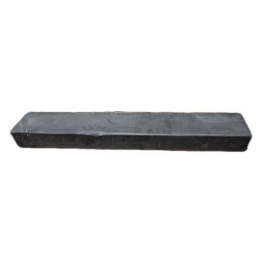 36" x 6" x 3" Mantle Shelf